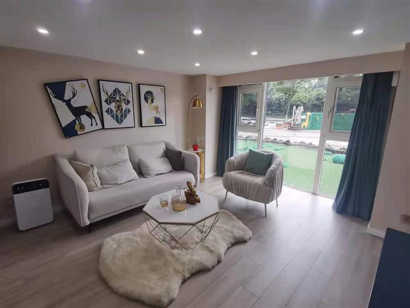 西南财大地铁上盖loft，低总价，小户型可做套二，自住舒适商用无忧！