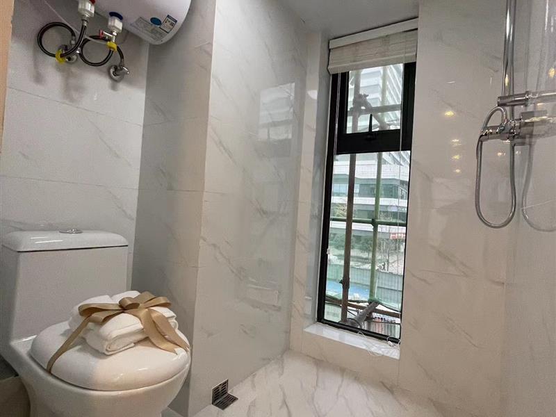 成都锦江区，红星路，loft，地铁口，随时看房，精装